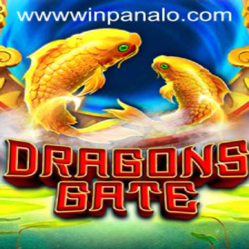 DragonsGate: Explore the Fantasy World with Winpanalo