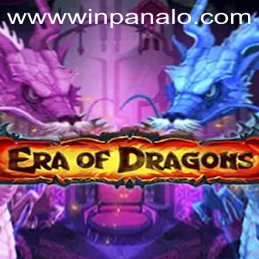 EraOfDragons: Unleashing the Fantasy of Dragons with Winpanalo