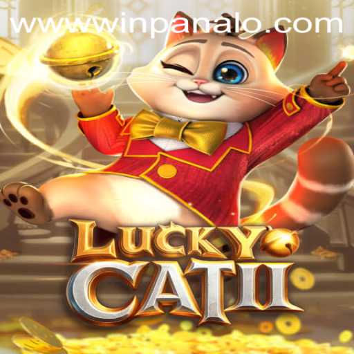 Exploring LuckyCatII: Winning the Winpanalo Way