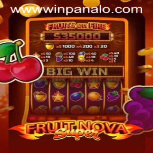 Discover the Exciting World of FruitNovaSuper: A Game of Strategy and Luck