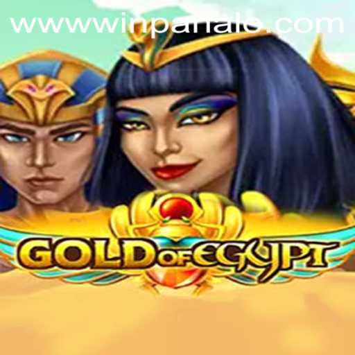 Discover the Thrilling World of GoldOfEgypt: A Modern Adventure Game with Winpanalo Rewards