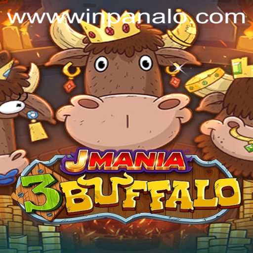 The Exciting World of JMania3Buffalo, A Game-Changing Experience