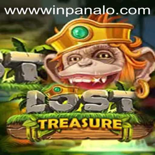 LostTreasure: The Thrilling Hunt Awaits with Winpanalo
