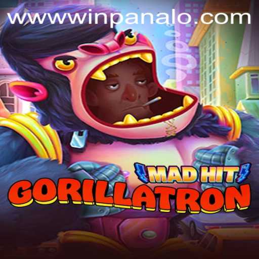 MadHitGorillatron: A Thrilling Adventure in Gaming