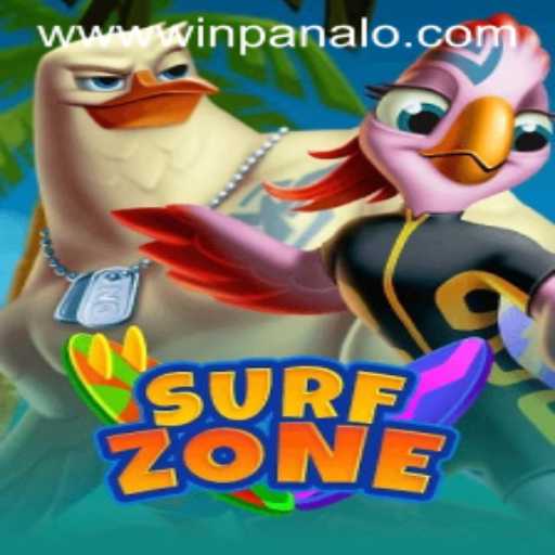 SurfZone: Dive Into the Ultimate Wave Riding Adventure