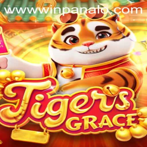 TigersGrace: A Thrilling Adventure with Winpanalo Mechanics
