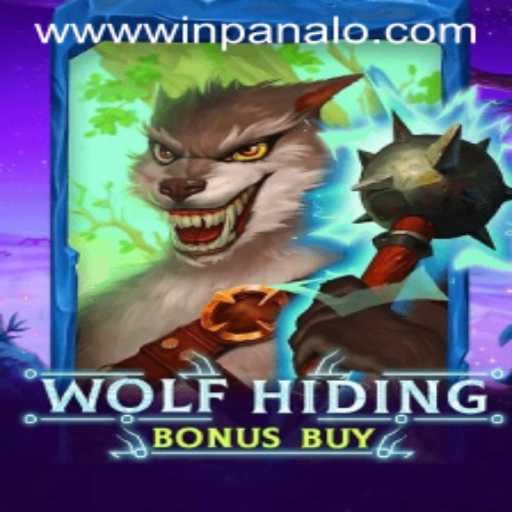 Unveiling WolfHidingBonusBuy: A Journey Through Strategy and Chance