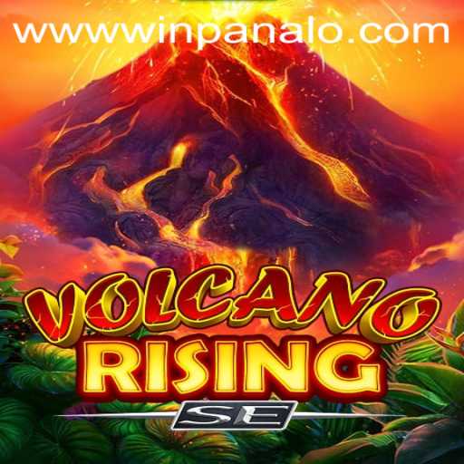 VolcanoRisingSE: Erupting onto the Gaming Scene with Excitement and Innovation