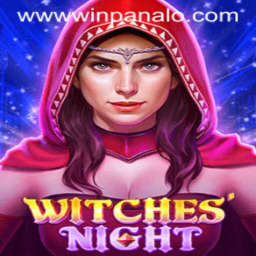 Exploring the Magical World of WitchesNight: Your Guide to Winning with 'Winpanalo'